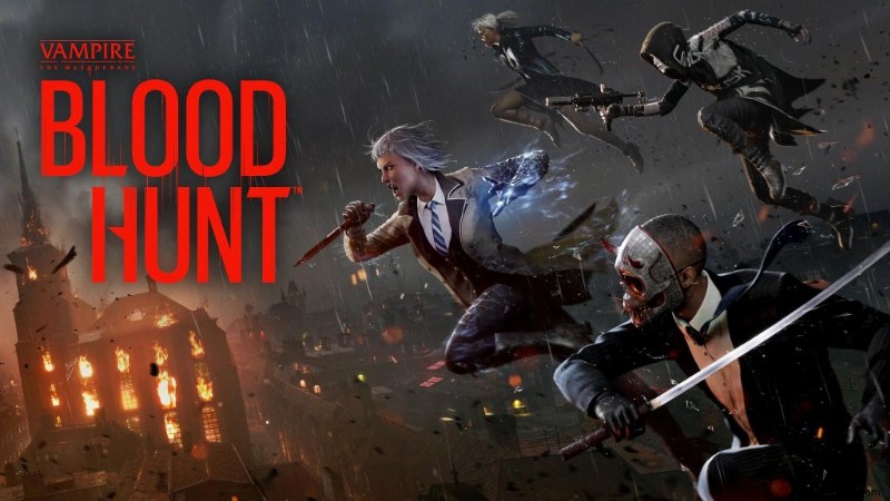 Ngăn chặn sự cố PC Bloodhunt – Các bản sửa lỗi đã được chứng minh giúp chơi game mượt mà 