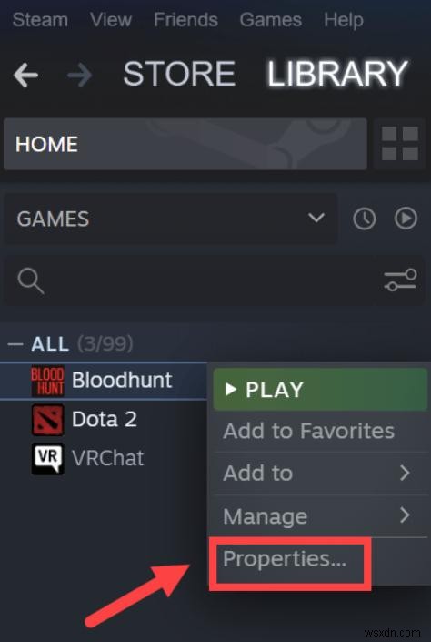 Ngăn chặn sự cố PC Bloodhunt – Các bản sửa lỗi đã được chứng minh giúp chơi game mượt mà 