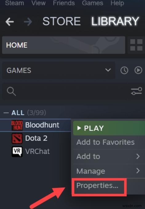 Ngăn chặn sự cố PC Bloodhunt – Các bản sửa lỗi đã được chứng minh giúp chơi game mượt mà 
