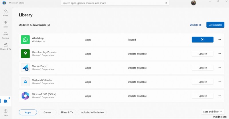 Khắc phục các đặc quyền của Xbox Game Pass không hoạt động trên Windows – Hướng dẫn từng bước