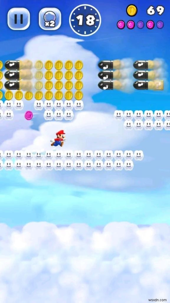 10 game cổ điển hay nhất dành cho iPhone và iPad