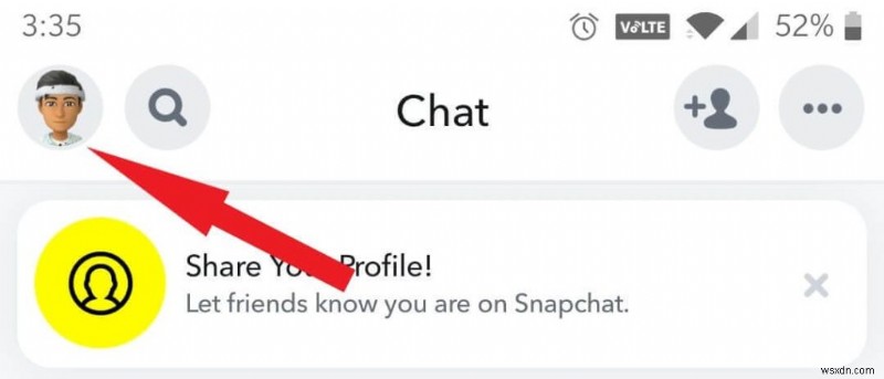 7 lời khuyên của chuyên gia để bảo mật tài khoản Snapchat của bạn