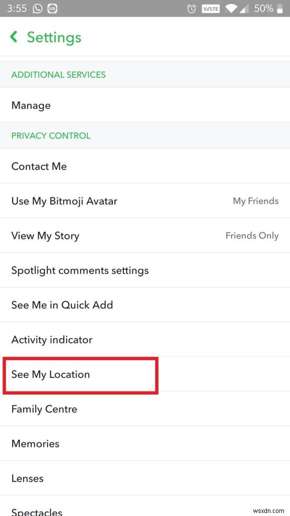 7 lời khuyên của chuyên gia để bảo mật tài khoản Snapchat của bạn