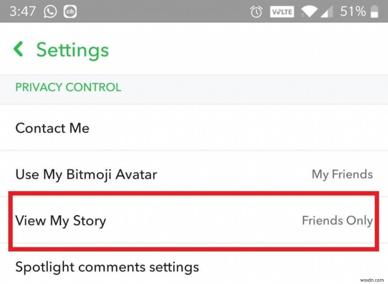 7 lời khuyên của chuyên gia để bảo mật tài khoản Snapchat của bạn