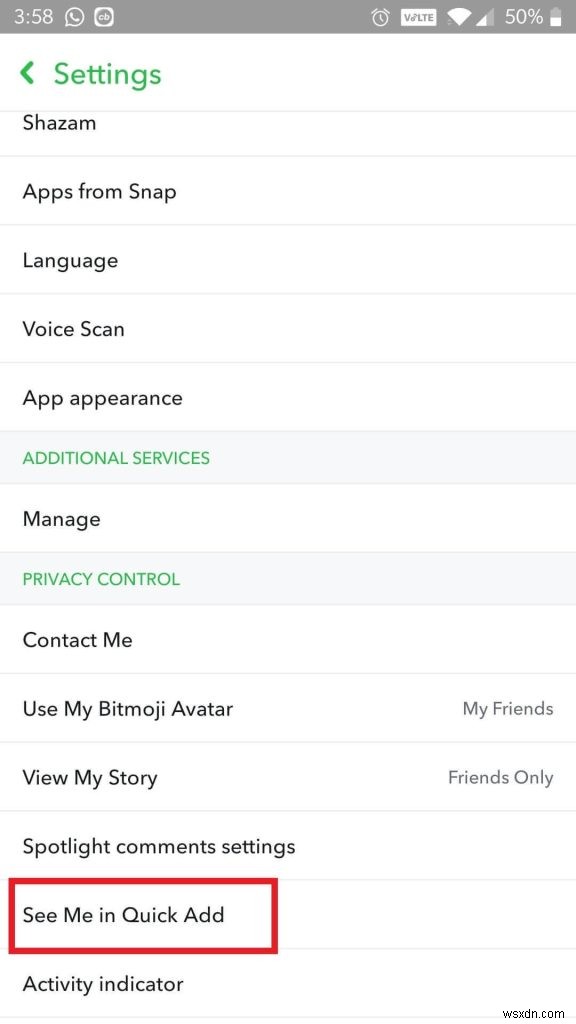 7 lời khuyên của chuyên gia để bảo mật tài khoản Snapchat của bạn