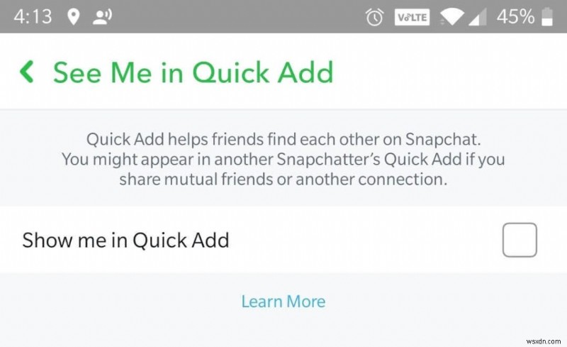 7 lời khuyên của chuyên gia để bảo mật tài khoản Snapchat của bạn