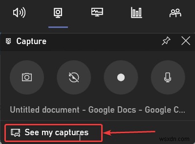 Hướng dẫn từng bước:Ghi lại cửa sổ trình duyệt Google Chrome của bạn 