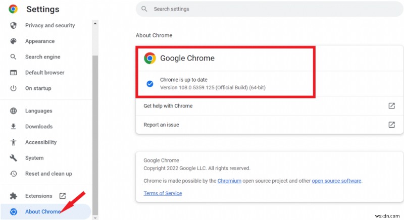 Tối ưu hóa Chrome:Sử dụng Memory Saver và Energy Saver để tăng hiệu suất 