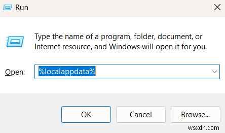 Sửa thông báo “Profile Error Occurred” trên Chrome – Giải pháp nhanh 