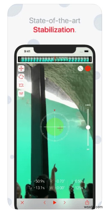 7 ứng dụng ổn định video hàng đầu cho iPhone và Android – Đánh giá năm 2024 