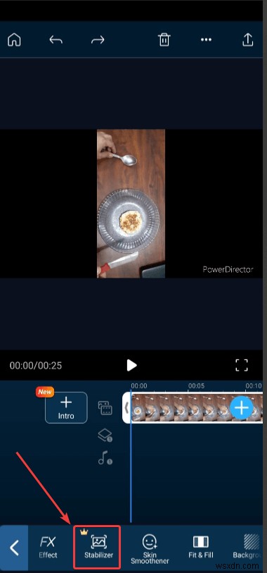 7 ứng dụng ổn định video hàng đầu cho iPhone và Android – Đánh giá năm 2024 