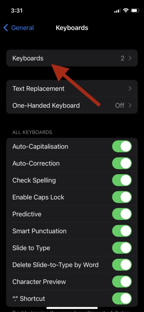 8 ứng dụng bàn phím hàng đầu cho iPhone &iPad:Tăng tốc độ gõ và tính sáng tạo 