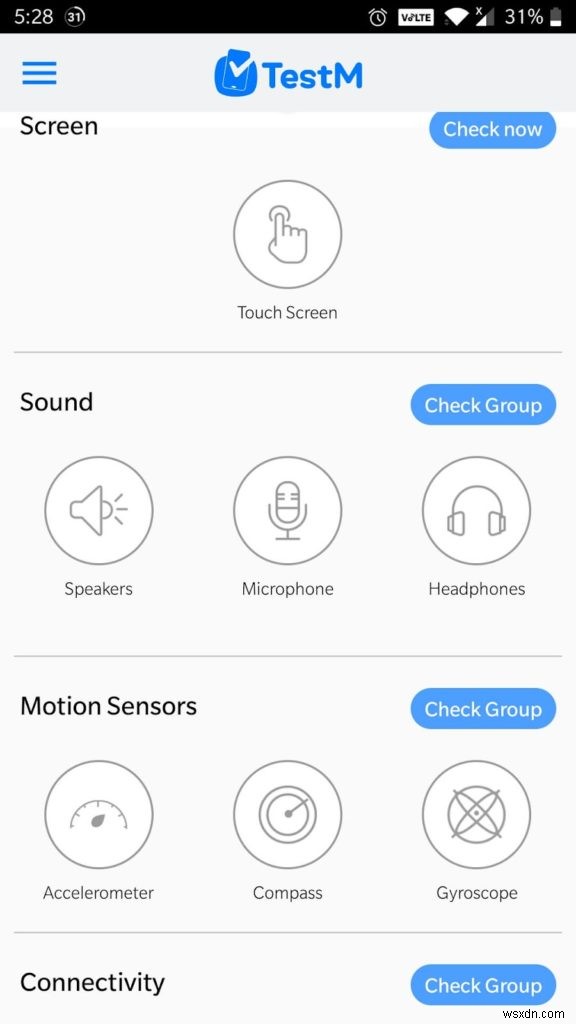 10 ứng dụng kiểm tra phần cứng Android hàng đầu cho hiệu suất đáng tin cậy