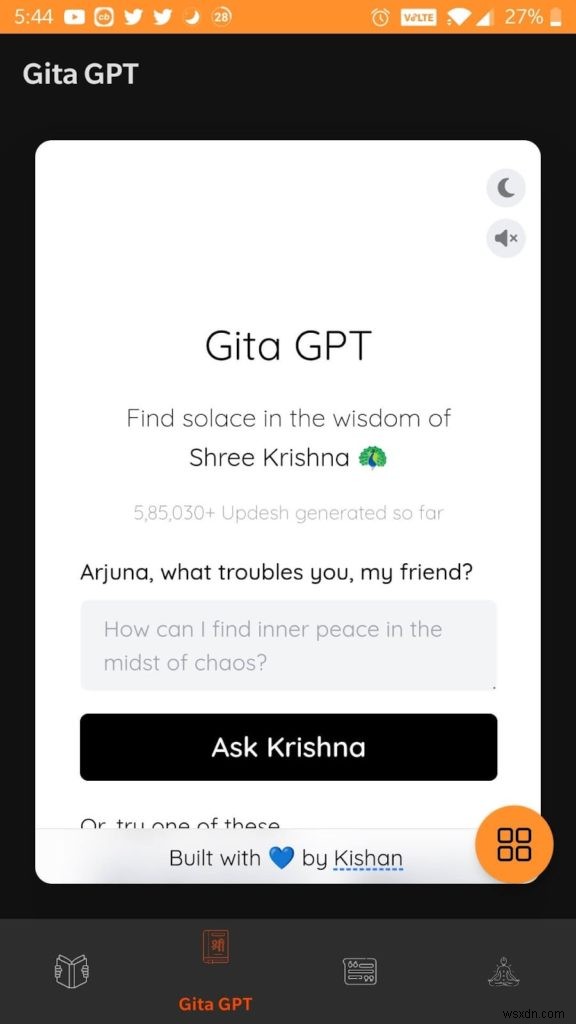 10 ứng dụng Chatbot Android hàng đầu vượt trội hơn ChatGPT