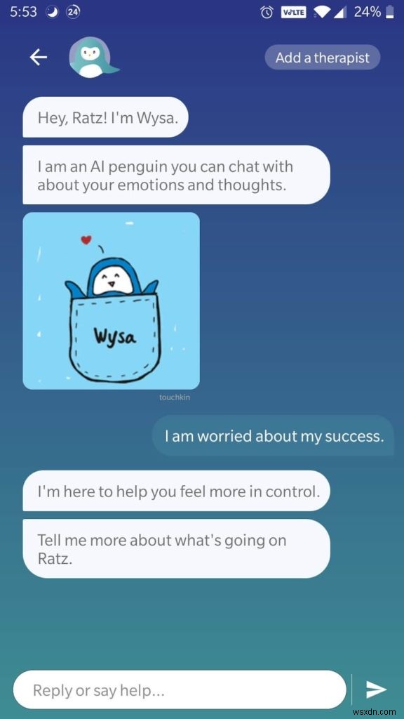 10 ứng dụng Chatbot Android hàng đầu vượt trội hơn ChatGPT