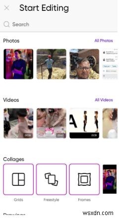 10 ứng dụng trộn ảnh hàng đầu dành cho Android và iOS – Trộn ảnh như dân chuyên nghiệp 