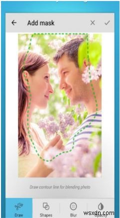 10 ứng dụng trộn ảnh hàng đầu dành cho Android và iOS – Trộn ảnh như dân chuyên nghiệp 