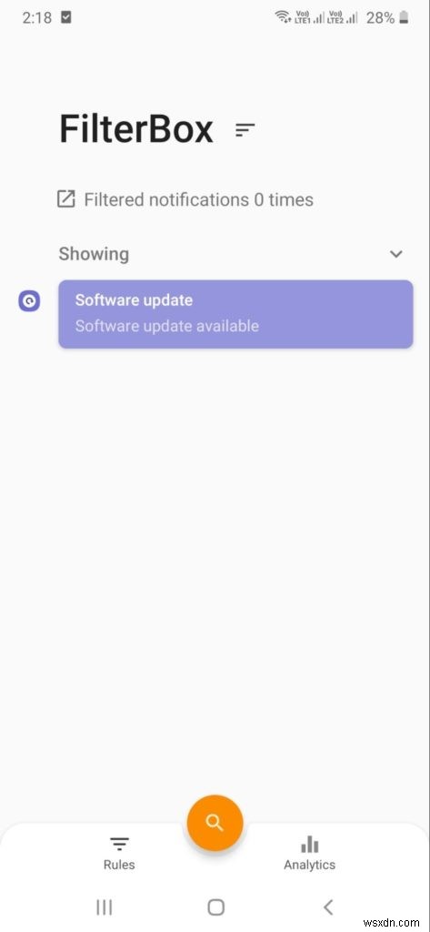 7 ứng dụng Android hàng đầu giúp quản lý thông báo thành thạo