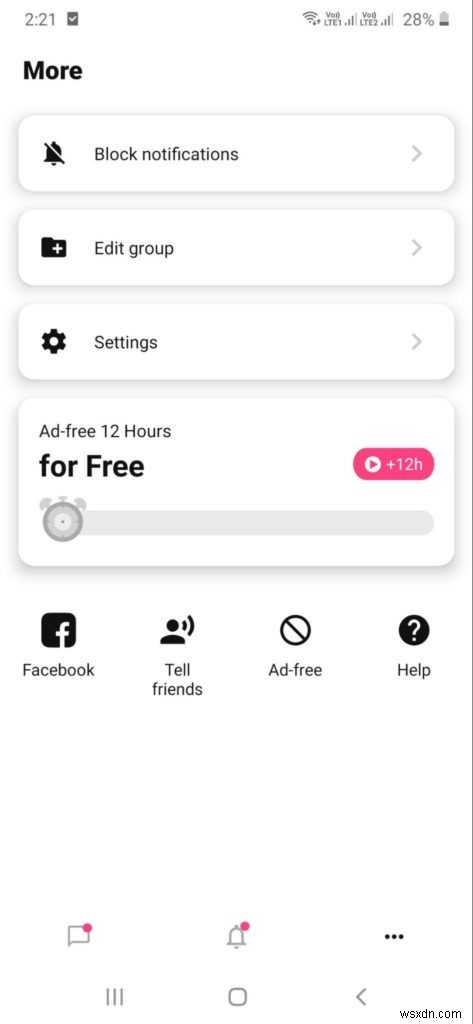 7 ứng dụng Android hàng đầu giúp quản lý thông báo thành thạo