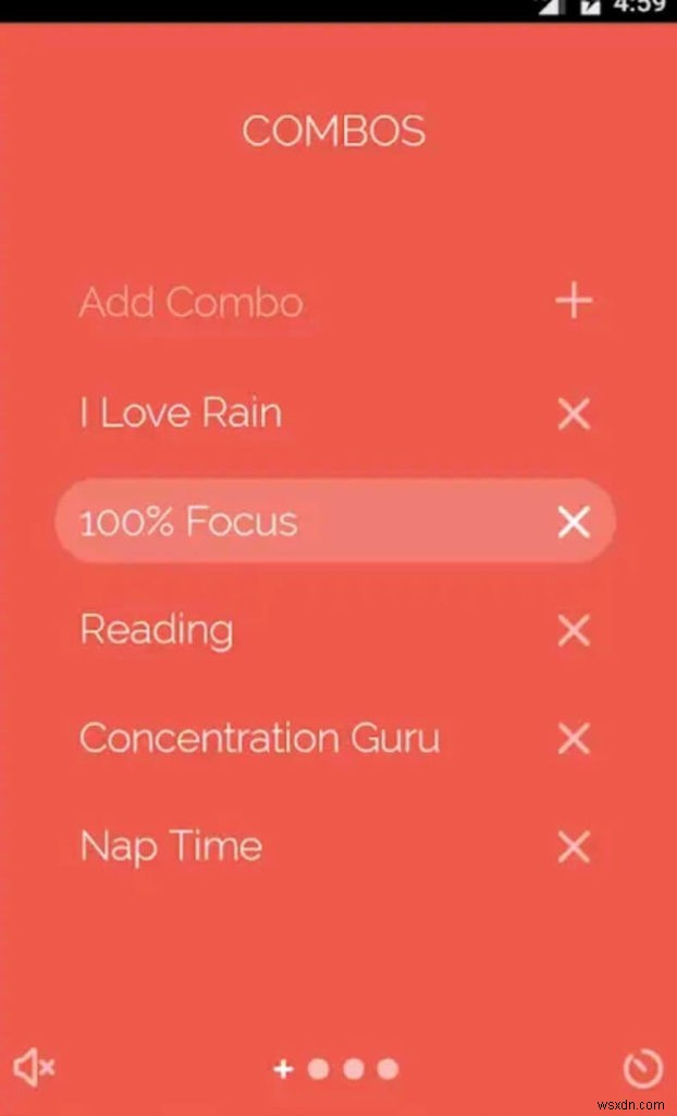 10 ứng dụng và trò chơi ASMR hàng đầu dành cho Android và iOS:Tìm sự thư giãn và giảm căng thẳng 