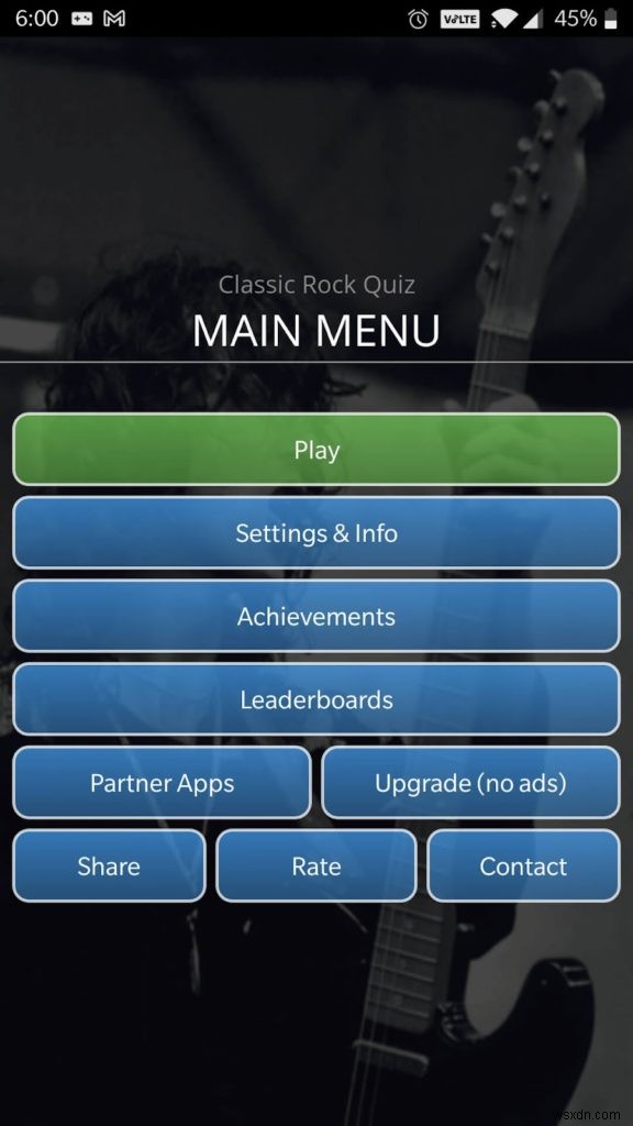 8 trò chơi giải đố âm nhạc hay nhất dành cho Android và iOS – Kiểm tra kiến thức của bạn ngay hôm nay 