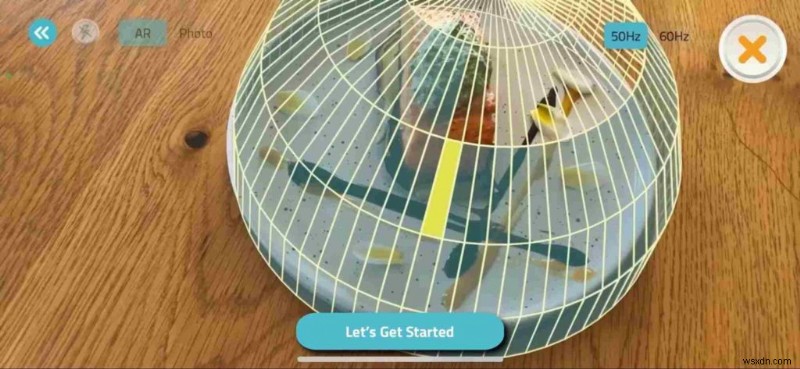 8 ứng dụng quét 3D hàng đầu dành cho Android và iOS:Chụp, lập mô hình và chia sẻ trong vài phút 