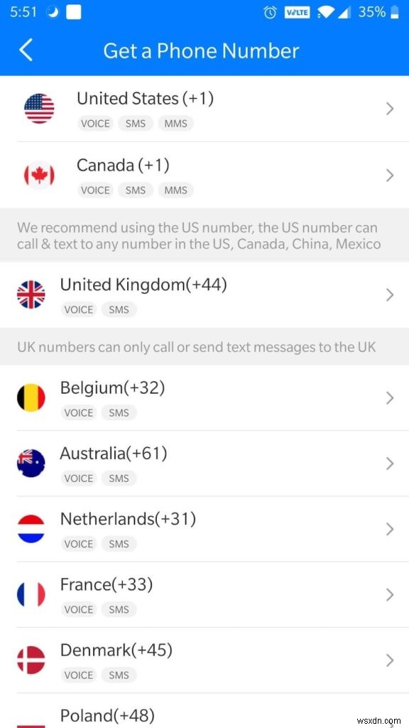 8 ứng dụng ghi số điện thoại an toàn hàng đầu cho Android và iOS 
