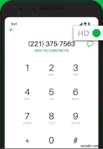 8 ứng dụng ghi số điện thoại an toàn hàng đầu cho Android và iOS 