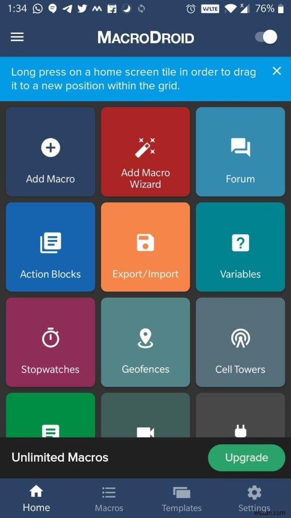 10 ứng dụng tự động hóa Android phải có cho quy trình làm việc thông minh hơn 