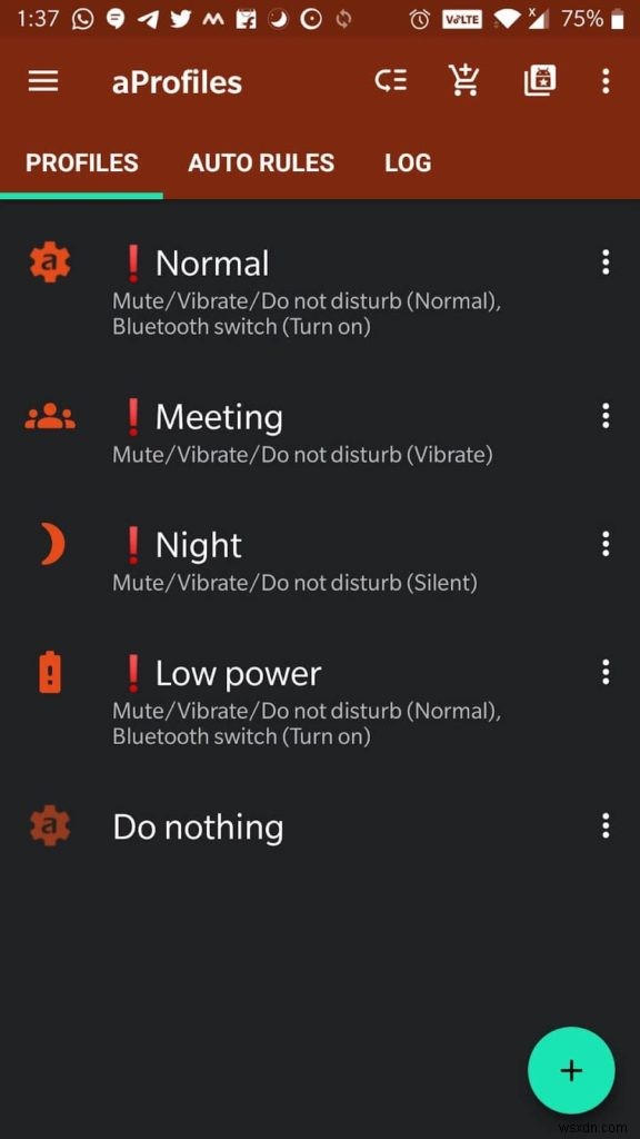 10 ứng dụng tự động hóa Android phải có cho quy trình làm việc thông minh hơn 
