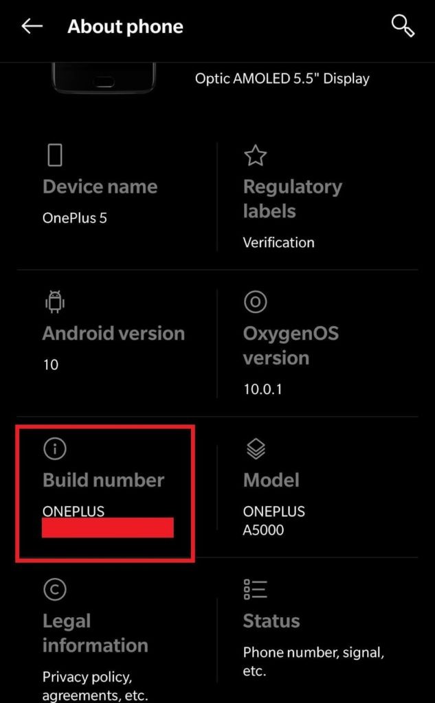Hạ cấp ứng dụng Android một cách an toàn &giữ tất cả dữ liệu – Hướng dẫn từng bước