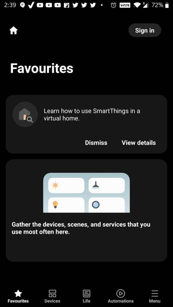 8 ứng dụng tự động hóa nhà thông minh hàng đầu dành cho Android và iOS – Điều khiển ngôi nhà của bạn mọi lúc mọi nơi 