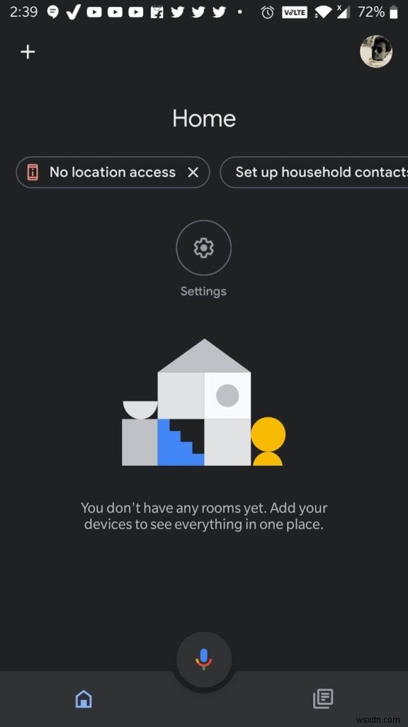 8 ứng dụng tự động hóa nhà thông minh hàng đầu dành cho Android và iOS – Điều khiển ngôi nhà của bạn mọi lúc mọi nơi 