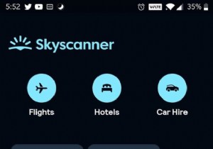 10 ứng dụng du lịch Android hàng đầu để lập kế hoạch chuyến đi dễ dàng 