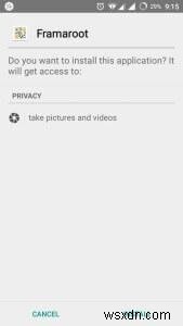 10 ứng dụng root hàng đầu cho Android:Mở khóa toàn bộ tùy chỉnh và hiệu suất 