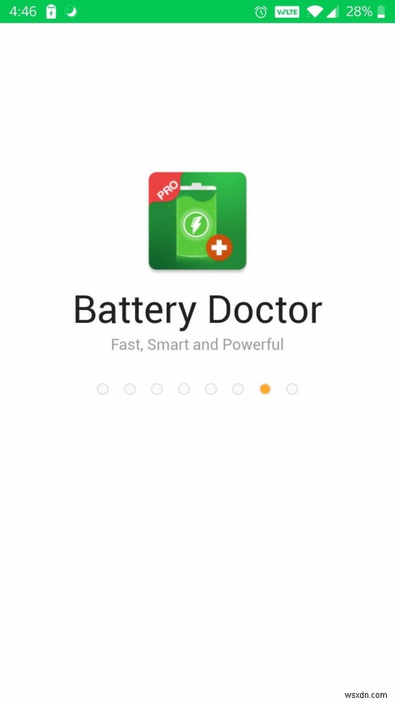10 ứng dụng làm mát Android hàng đầu giúp điện thoại của bạn chạy mượt mà 