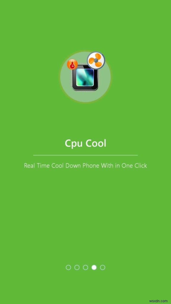 10 ứng dụng làm mát Android hàng đầu giúp điện thoại của bạn chạy mượt mà