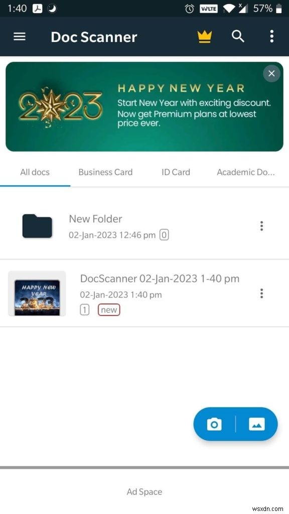 8 ứng dụng Android OCR hàng đầu giúp trích xuất văn bản nhanh chóng, chính xác