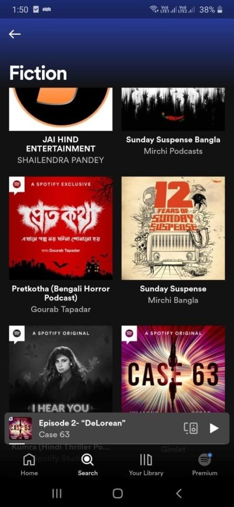 10 ứng dụng Podcast Android hàng đầu bạn nên thử ngay hôm nay