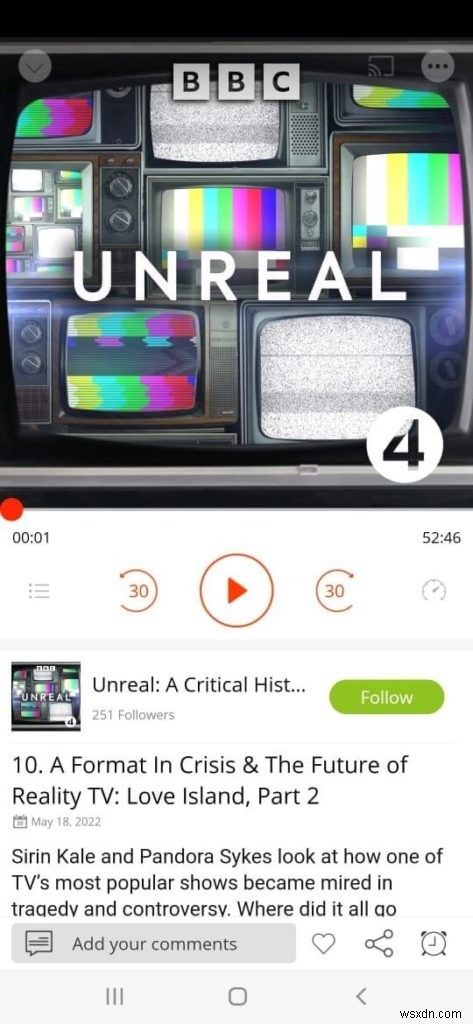 10 ứng dụng Podcast Android hàng đầu bạn nên thử ngay hôm nay