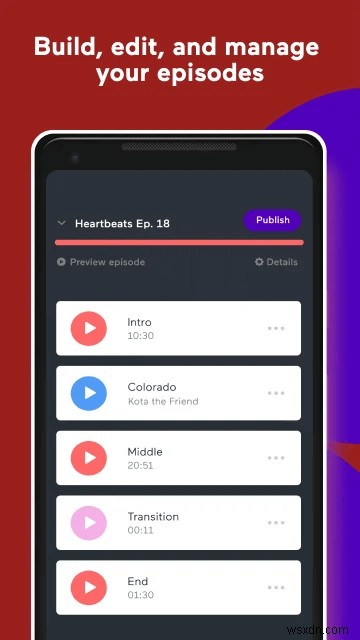 10 ứng dụng Podcast Android hàng đầu bạn nên thử ngay hôm nay