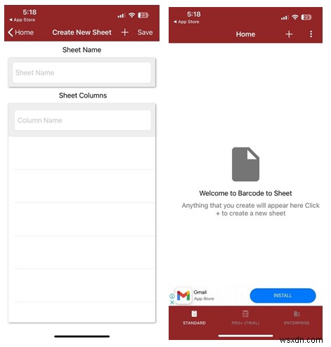 8 ứng dụng quét mã vạch an toàn tốt nhất cho iPhone và iPad – Hướng dẫn năm 2023 