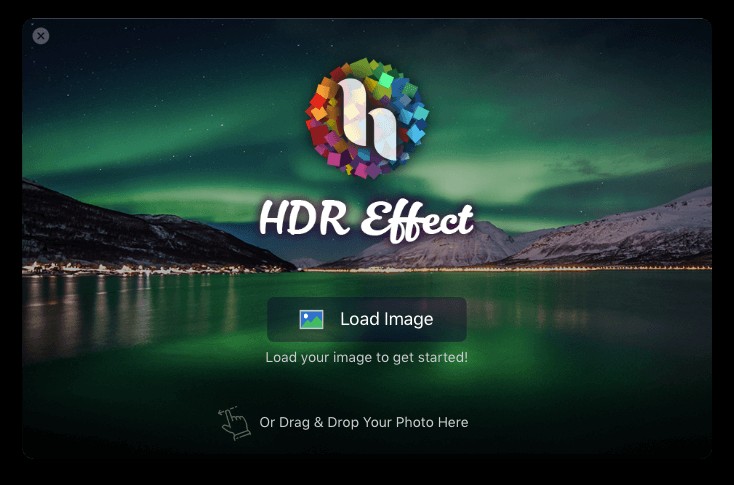 Nâng tầm ảnh trên máy Mac của bạn bằng tính năng chỉnh sửa HDR chuyên nghiệp