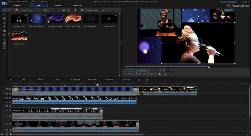 10 công cụ cải tiến video hàng đầu cho hình ảnh tuyệt đẹp 