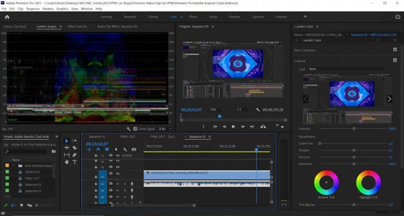 10 công cụ cải tiến video hàng đầu cho hình ảnh tuyệt đẹp 