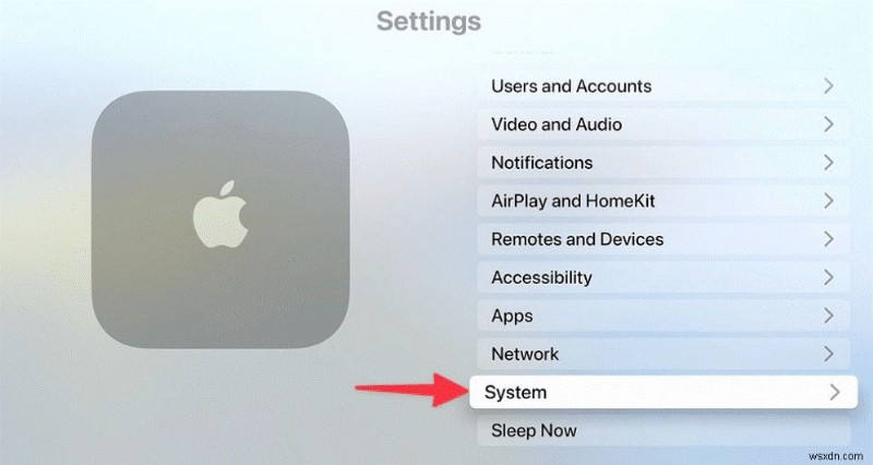 Netflix không hoạt động trên Apple TV? Sửa nhanh để khôi phục phát trực tuyến 