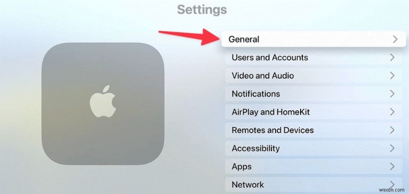 Netflix không hoạt động trên Apple TV? Sửa nhanh để khôi phục phát trực tuyến 