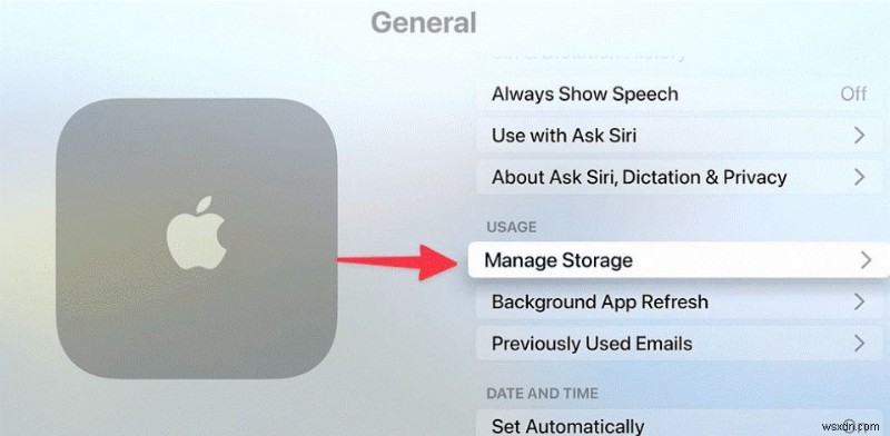 Netflix không hoạt động trên Apple TV? Sửa nhanh để khôi phục phát trực tuyến 