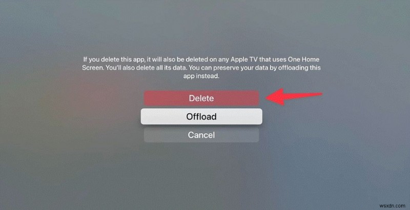 Netflix không hoạt động trên Apple TV? Sửa nhanh để khôi phục phát trực tuyến 