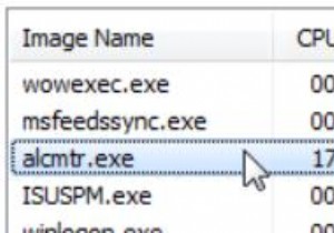 ALCMTR.exe Giải thích:Nguồn gốc, Chức năng và An toàn cho Người dùng Windows 